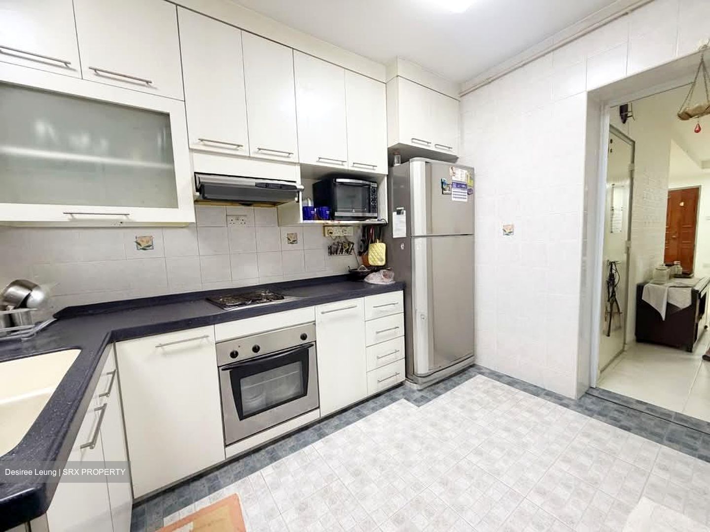 Blk 106D Punggol Field (Punggol), HDB 5 Rooms #530153301
